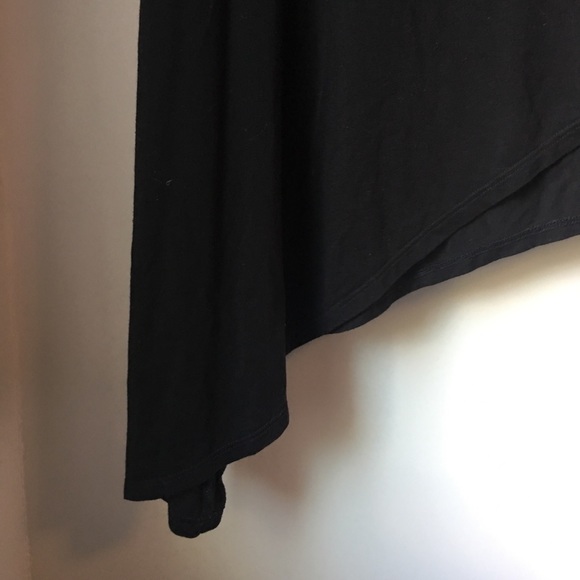 SALE! 3/15$ Ana Couture Sidetail Tank Tunic - Picture 4 of 7